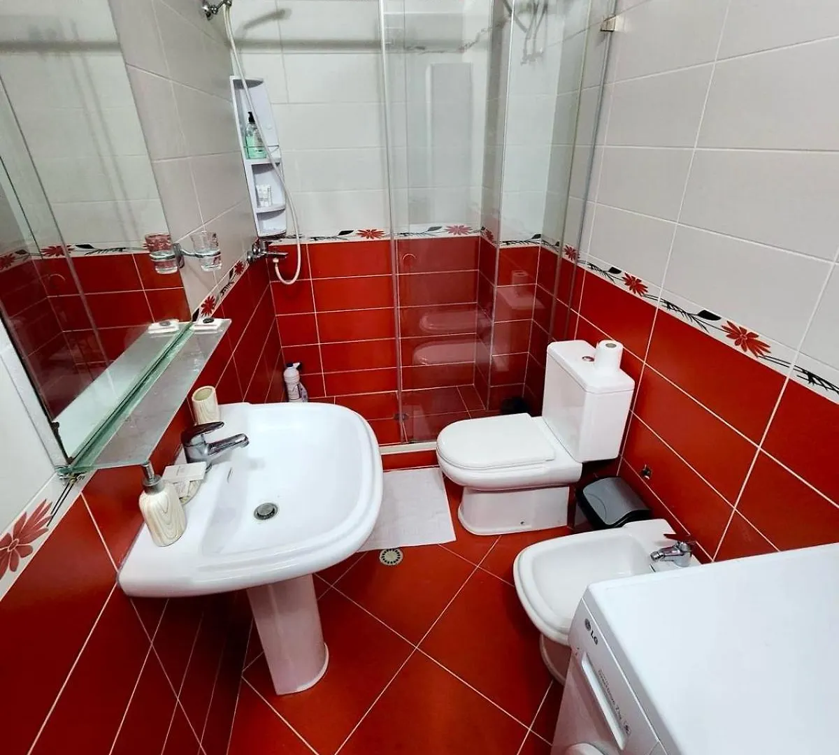 Onis Apartment Vlorë