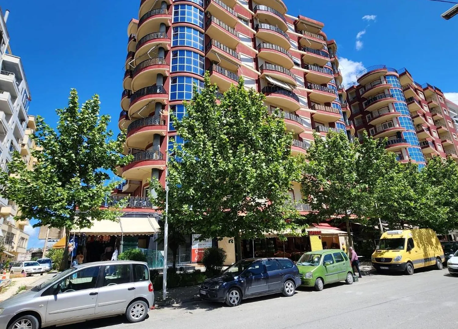Onis Apartment Vlore 0*,  Albania