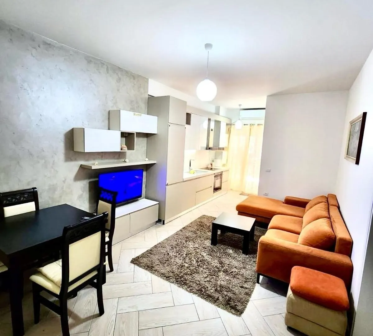Onis Apartment Vlore