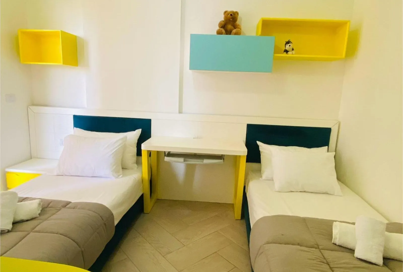 Onis Apartment Vlore