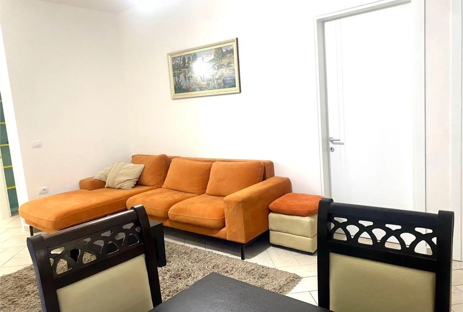 Onis Apartment Vlore