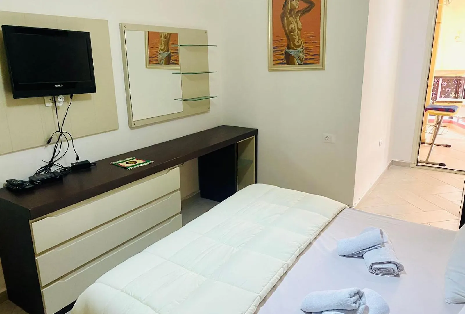 Onis Apartment Vlore
