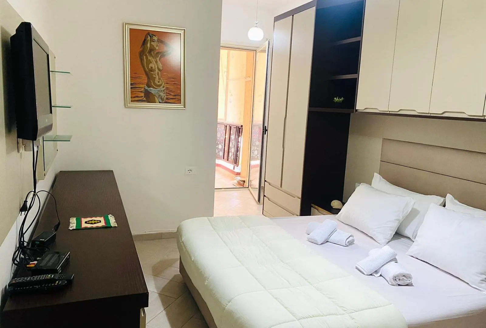 Onis Apartment Vlore