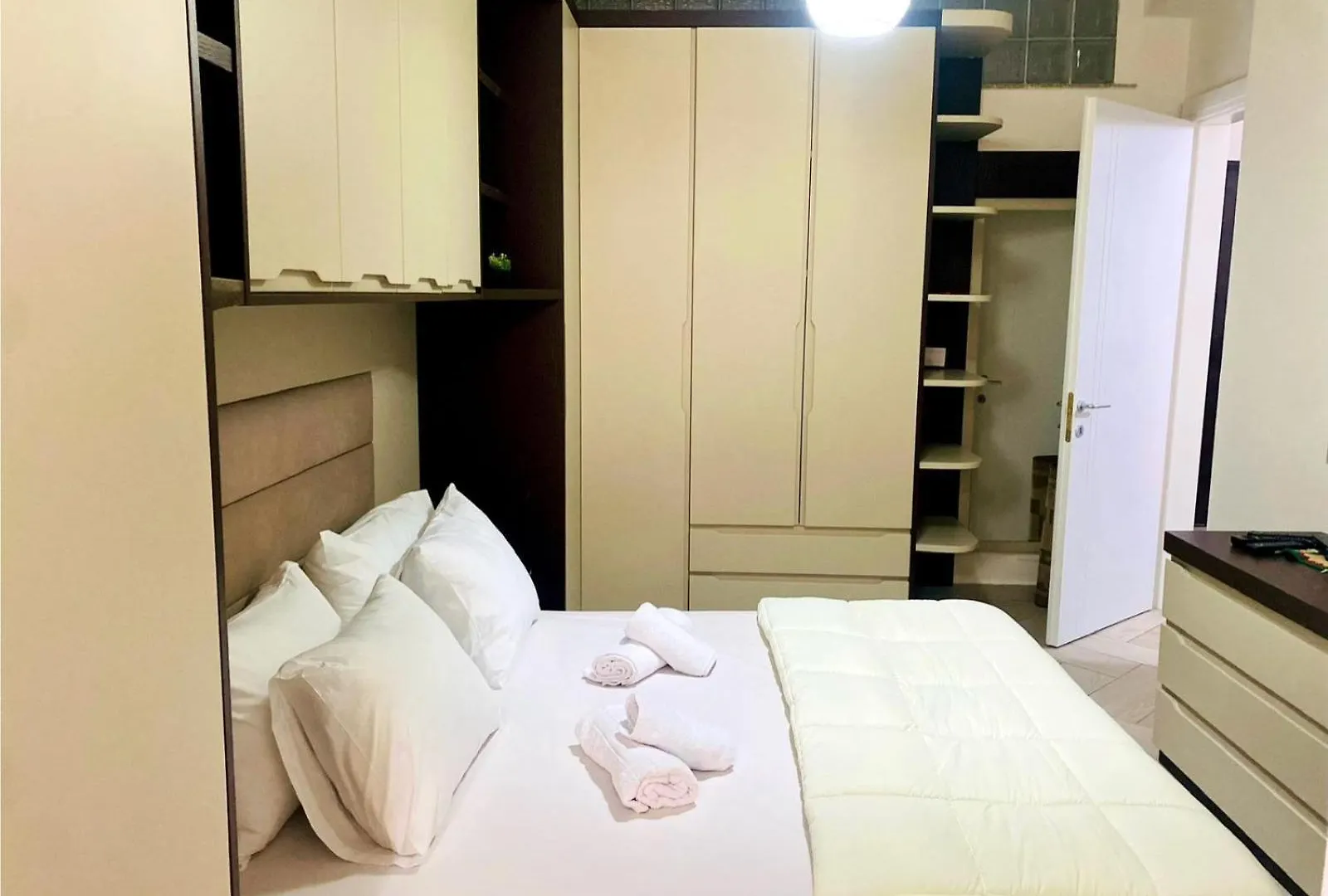 Onis Apartment Vlore Albania