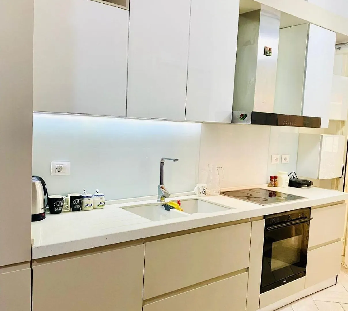 Onis Apartment Vlore 0*,  Albania