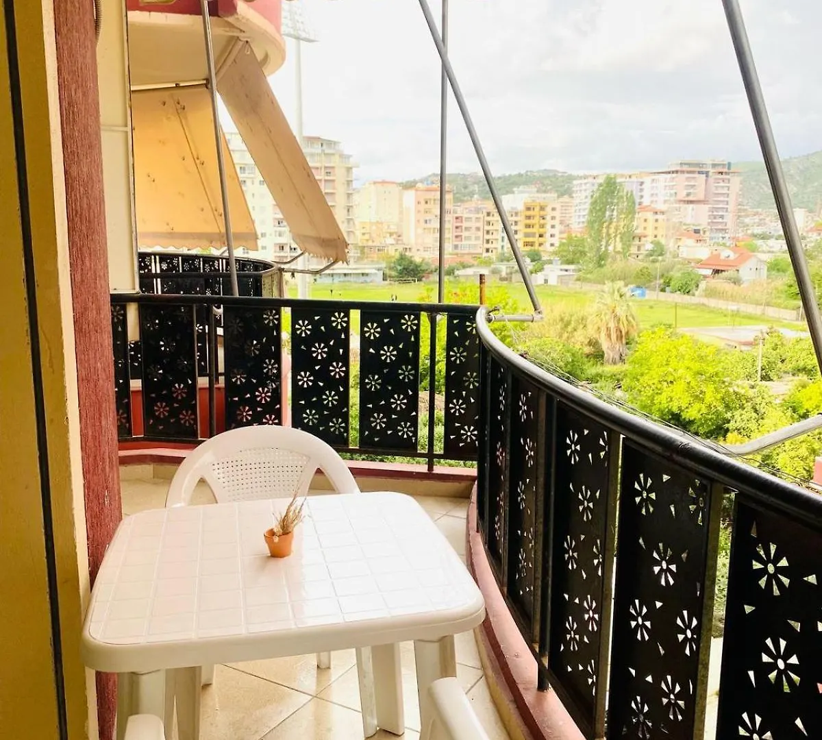 Onis Apartment Vlore 0*,